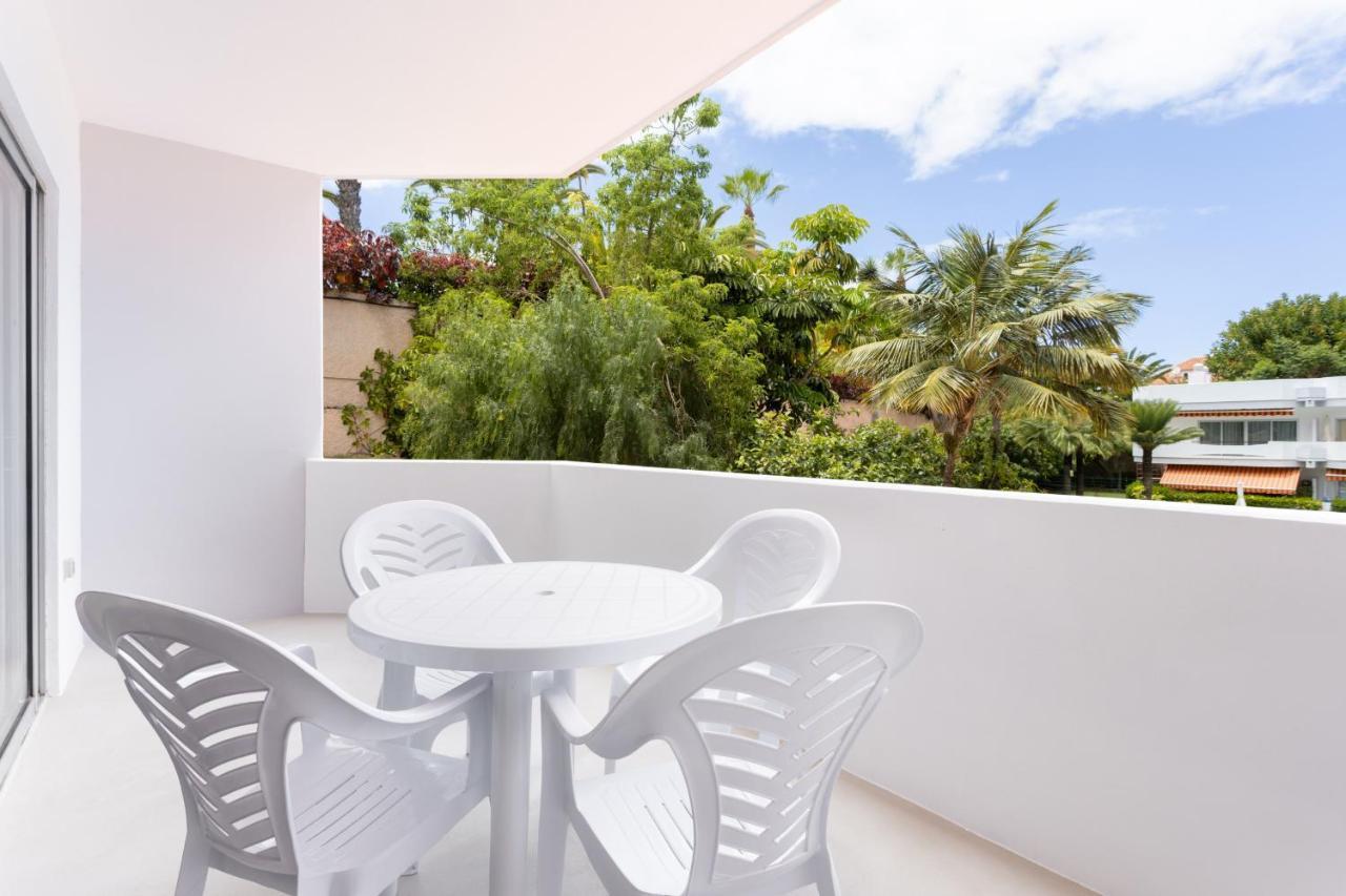 Eden Rentals White Molino Paradise Puerto de la Cruz Kültér fotó