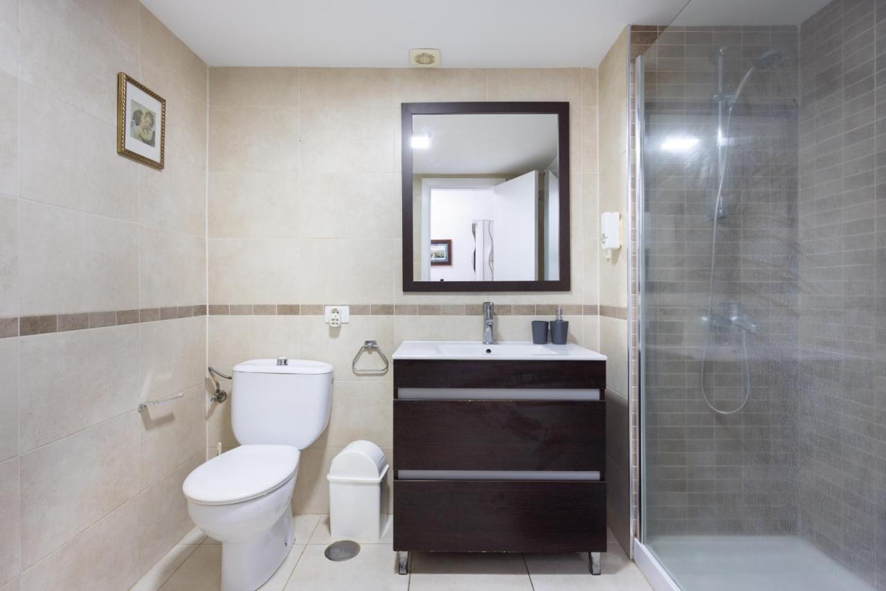 Eden Rentals White Molino Paradise Puerto de la Cruz Kültér fotó