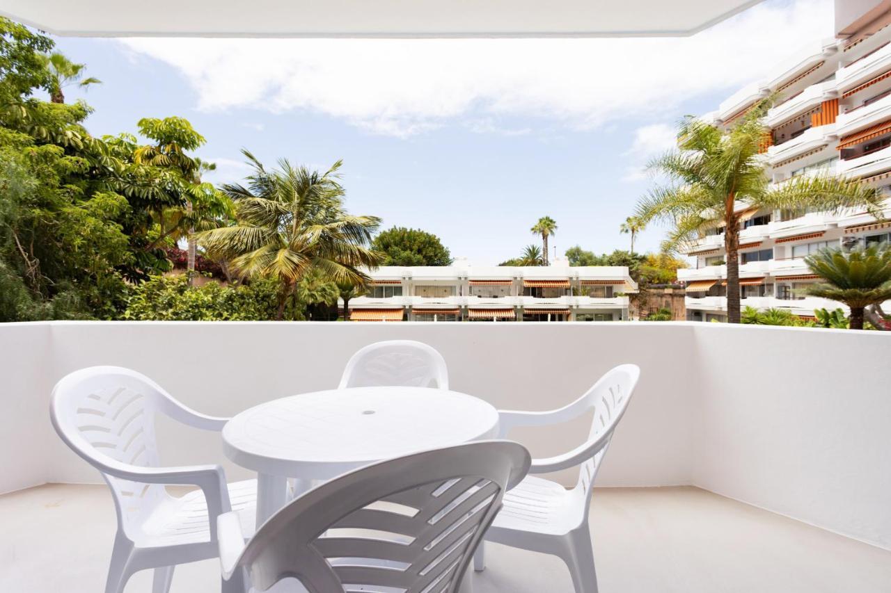 Eden Rentals White Molino Paradise Puerto de la Cruz Kültér fotó